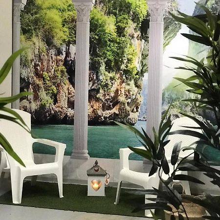 Appartamento Sicily Holiday House Avola Esterno foto