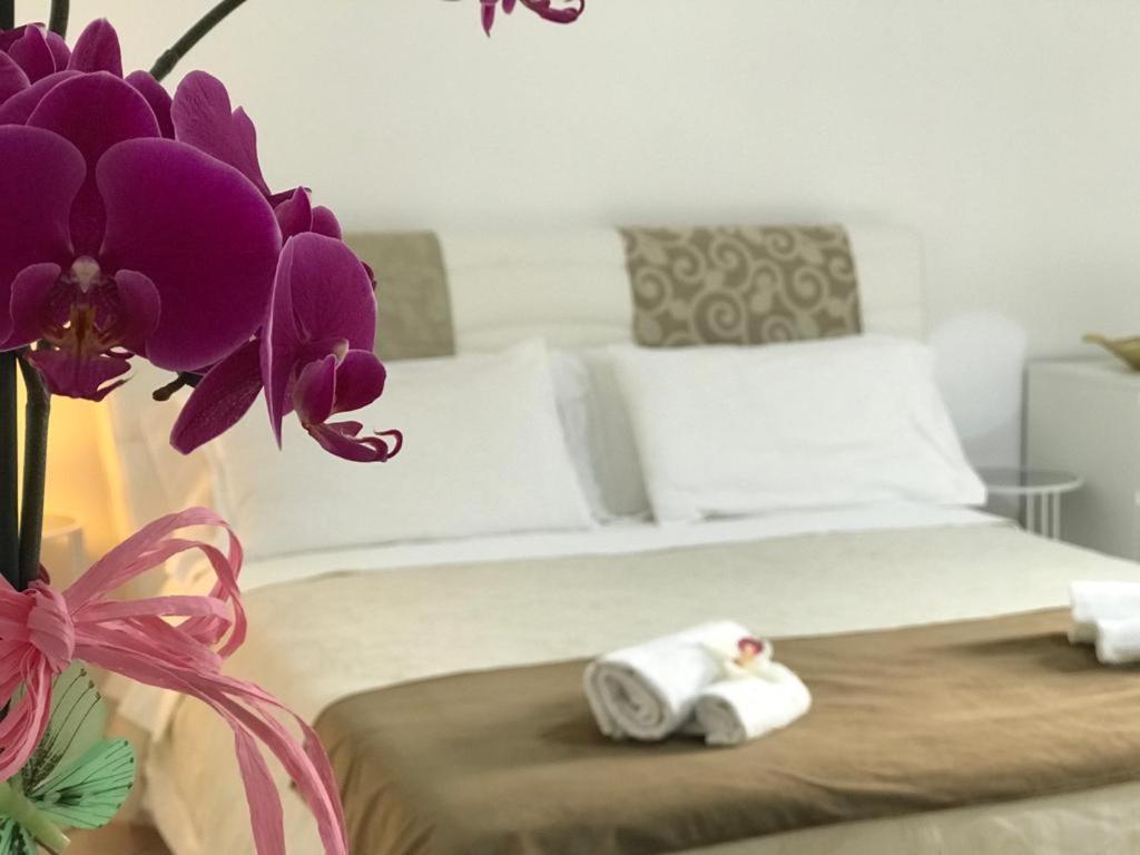 Appartamento Sicily Holiday House Avola Esterno foto