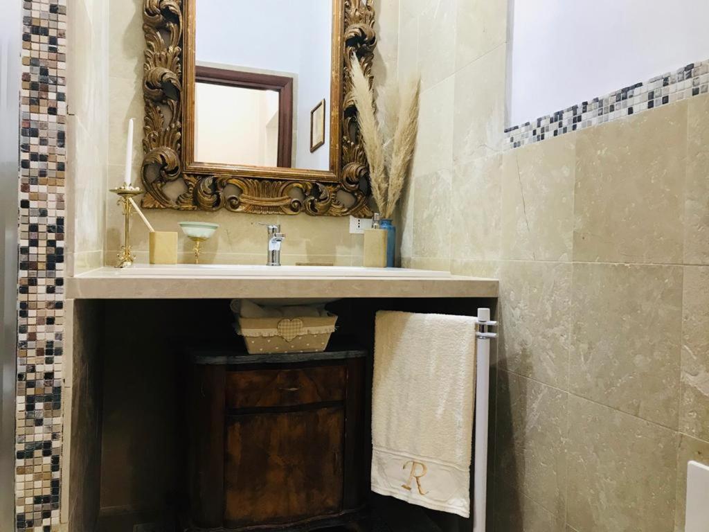 Appartamento Sicily Holiday House Avola Esterno foto