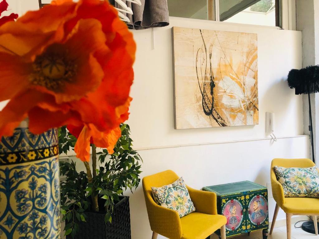 Appartamento Sicily Holiday House Avola Esterno foto