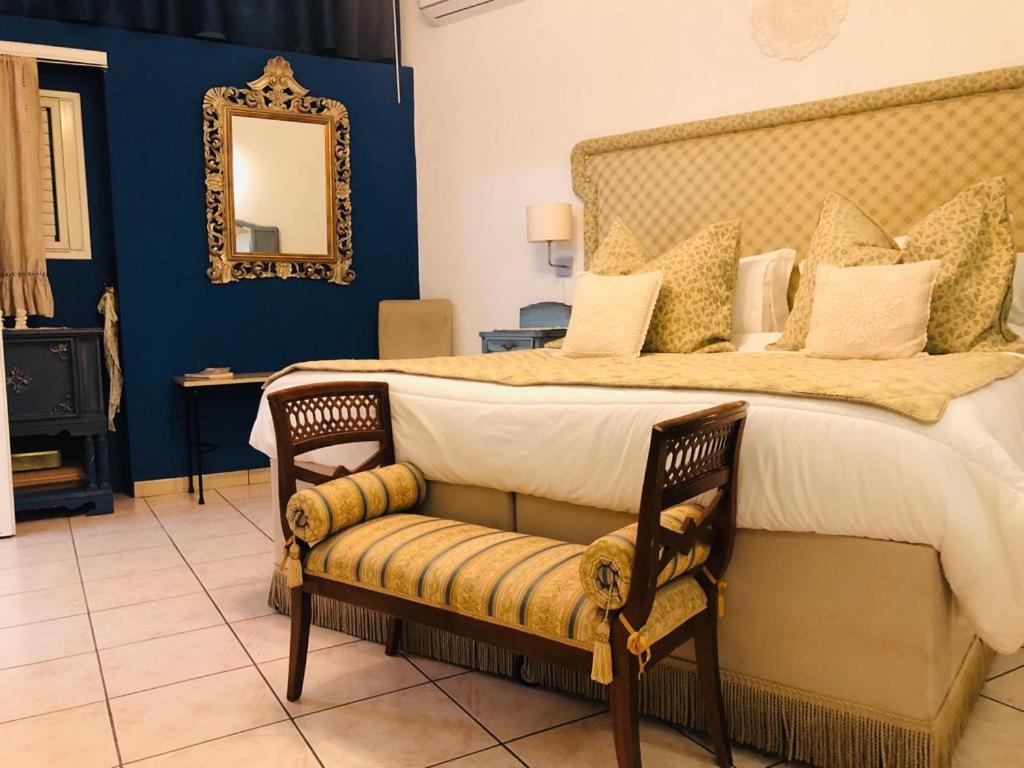 Appartamento Sicily Holiday House Avola Esterno foto