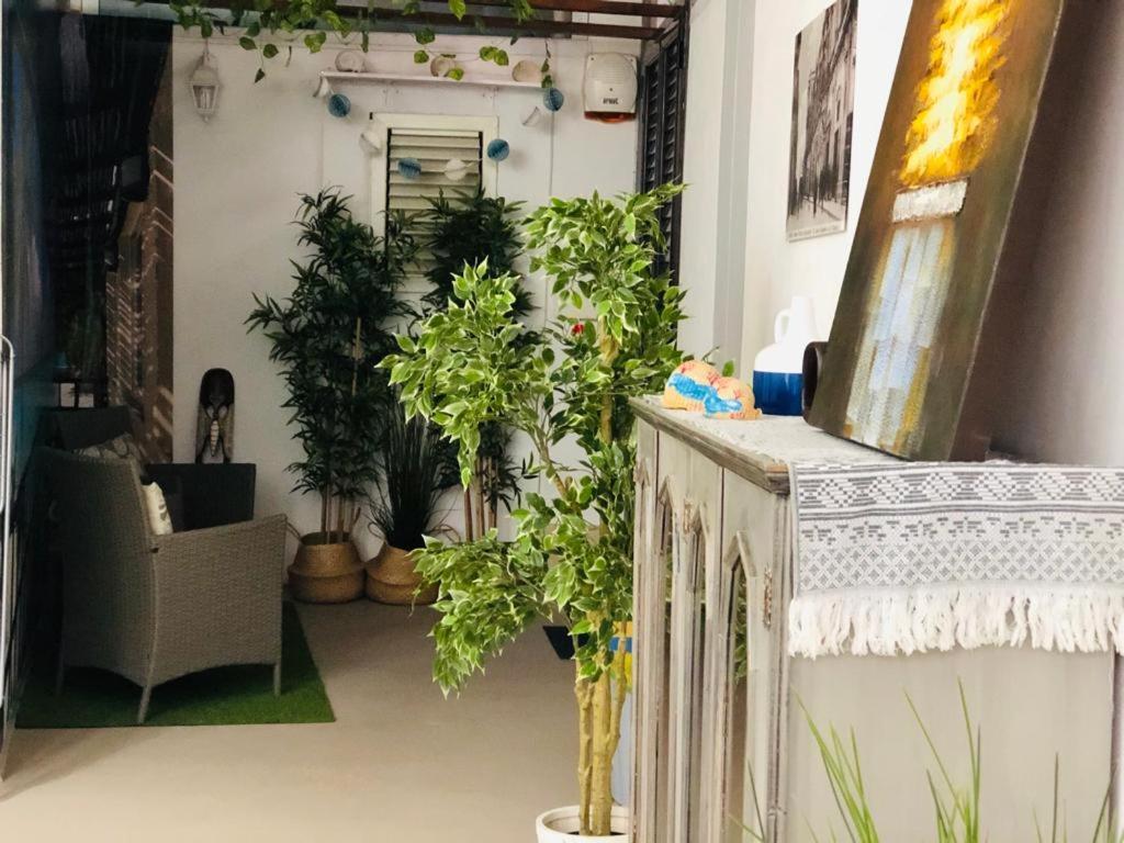 Appartamento Sicily Holiday House Avola Esterno foto