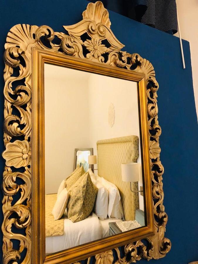 Appartamento Sicily Holiday House Avola Esterno foto