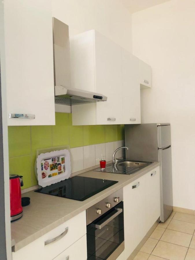 Appartamento Sicily Holiday House Avola Esterno foto