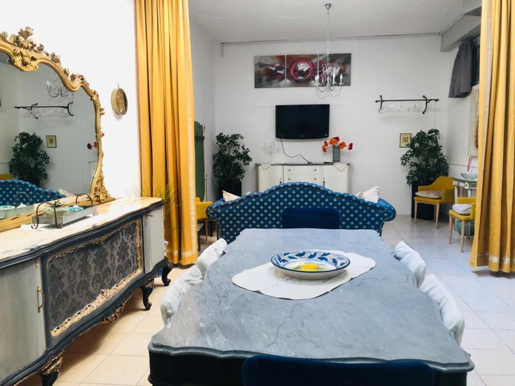 Appartamento Sicily Holiday House Avola Esterno foto