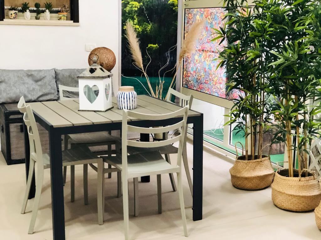 Appartamento Sicily Holiday House Avola Esterno foto