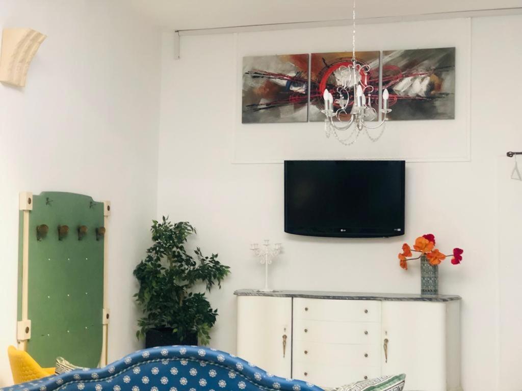 Appartamento Sicily Holiday House Avola Esterno foto